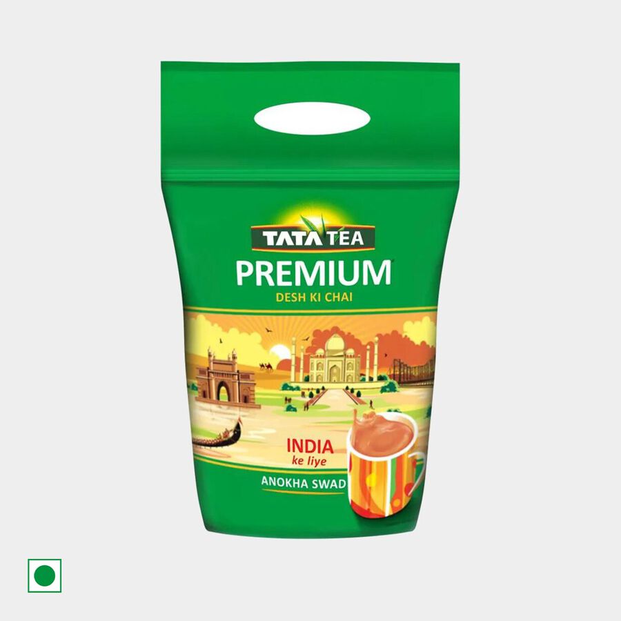 Premium Tea, 1 kg, large image number null