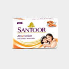 Almond Soft Body Soap, , small image number null