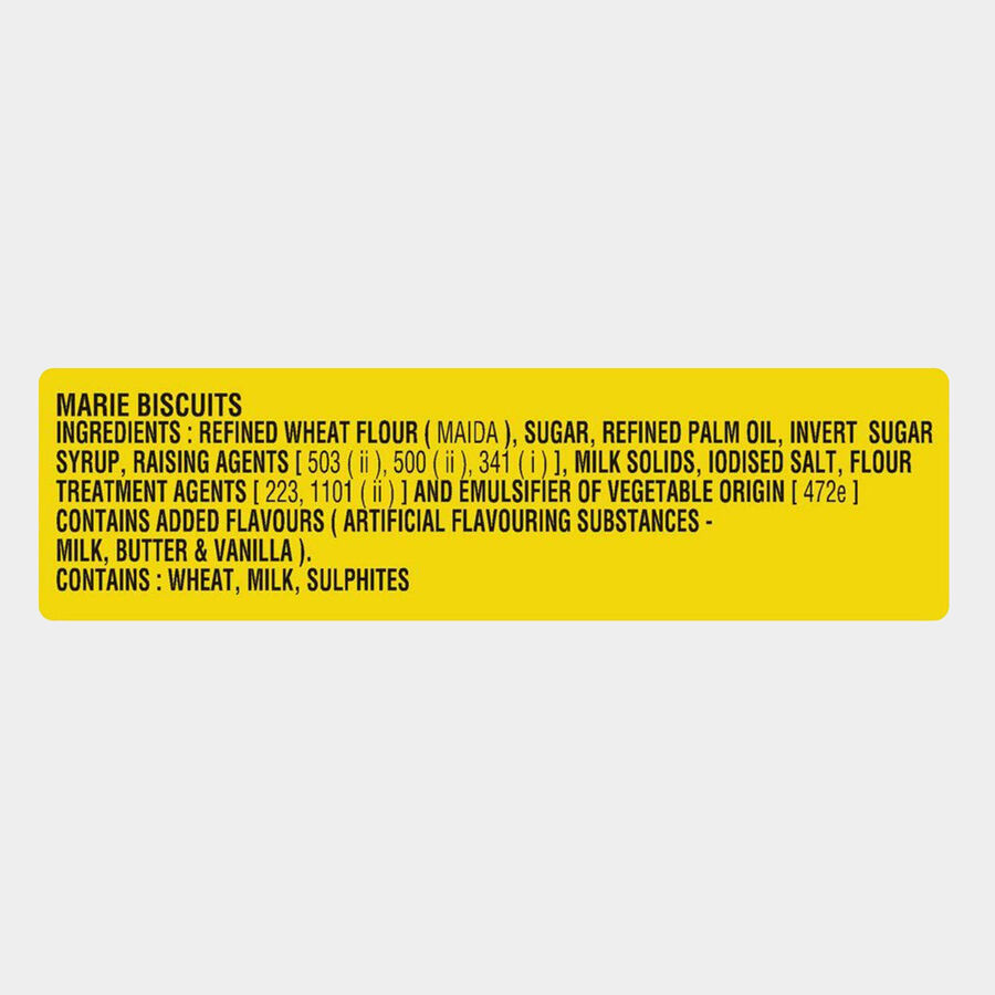 Marie Biscuit, , large image number null