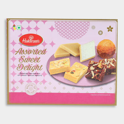 Sweets Gift Pack