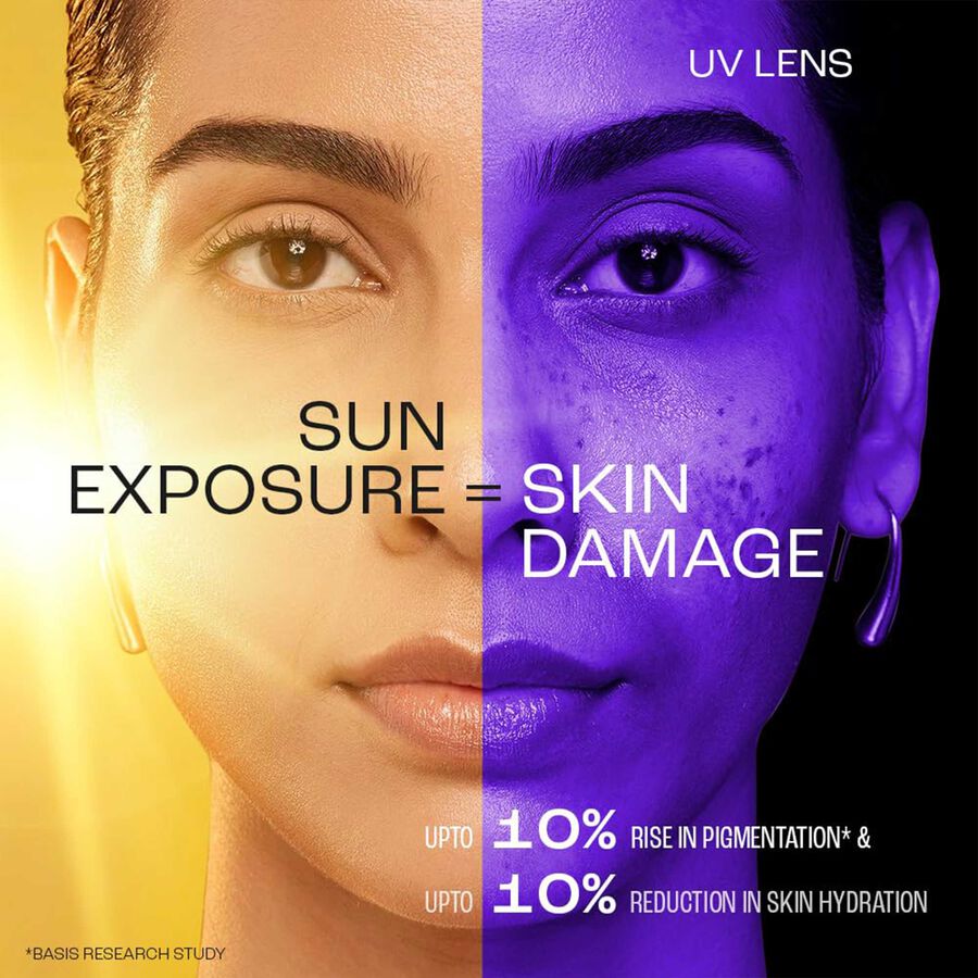 Sunscreen Lotion SPF 24, , large image number null