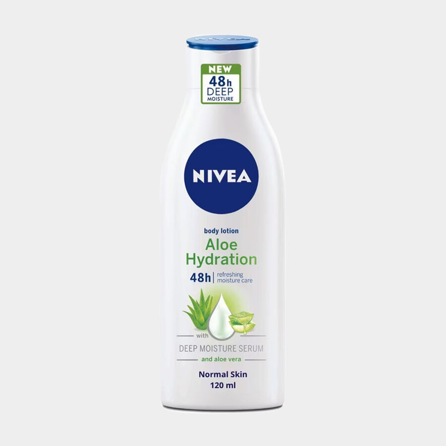 Aloe Body Lotion, , large image number null
