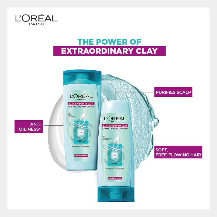 Extra Oridnary Clay, , large image number null