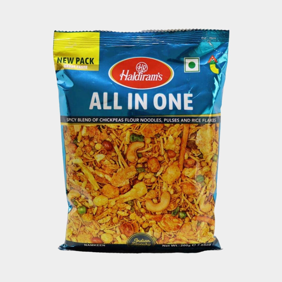 All in one Mixture, , large image number null