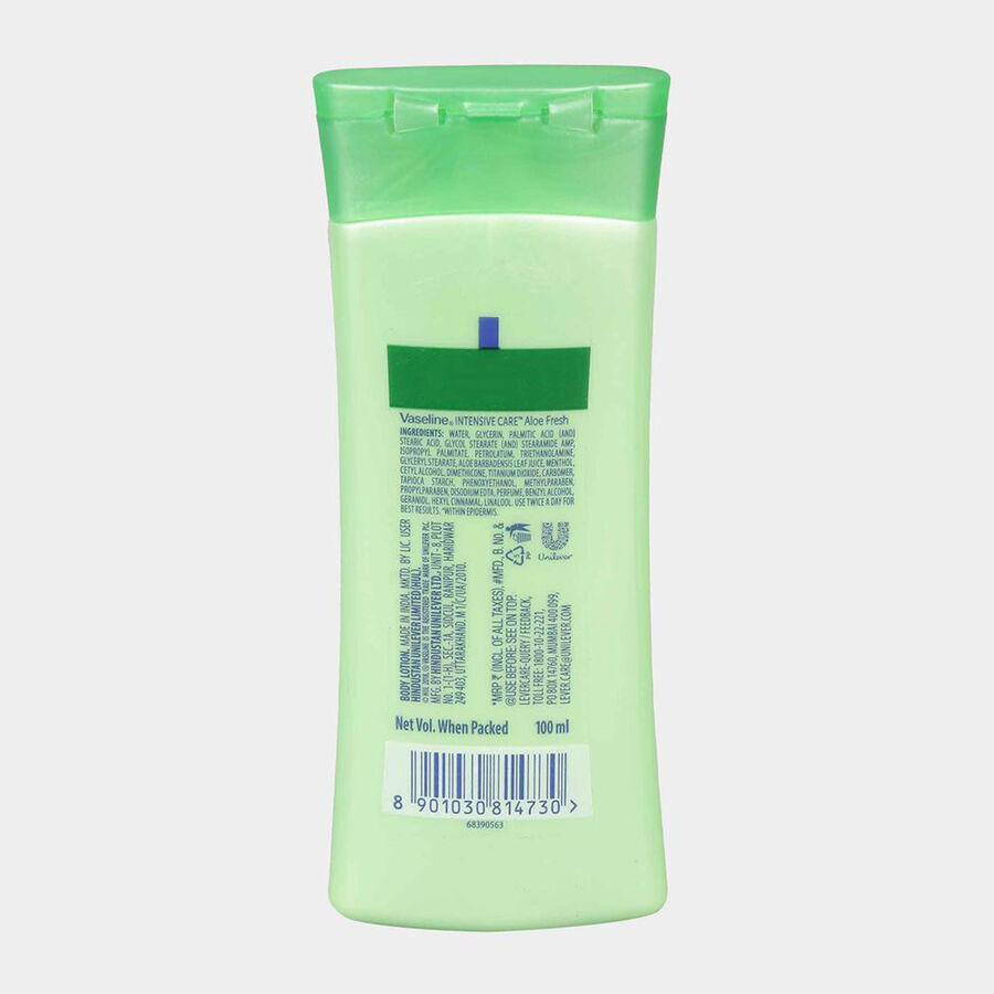 Fresh Cool Body Lotion, , large