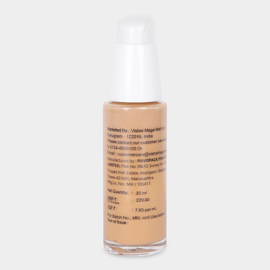 Foundation Almond, , large image number null