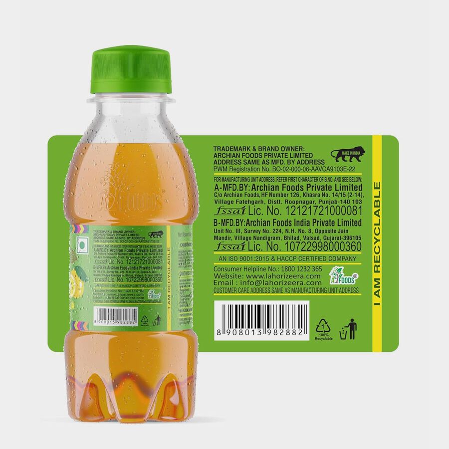 Masala Soda, , large