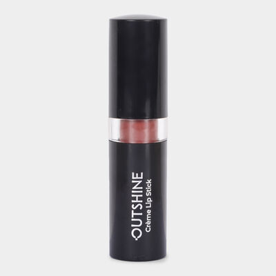 Creme Lipstick Top Notch 