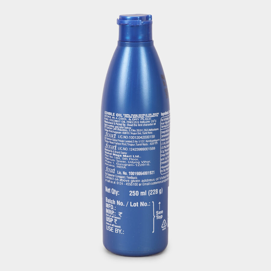 Coconut Hair Oil, , large