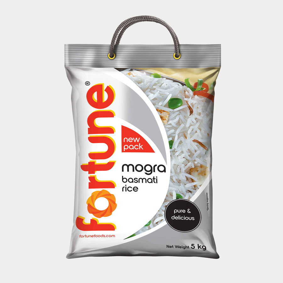 Mogra Basmati Rice, , large image number null