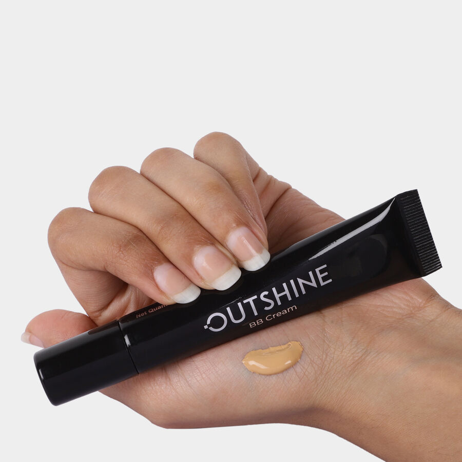 Bb Cream Shade - 4, , large image number null