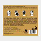 Gold & Charcoal Mask, , small image number null