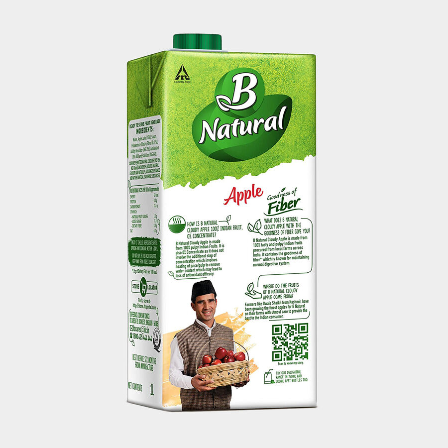 एप्पल जूस, , large image number null