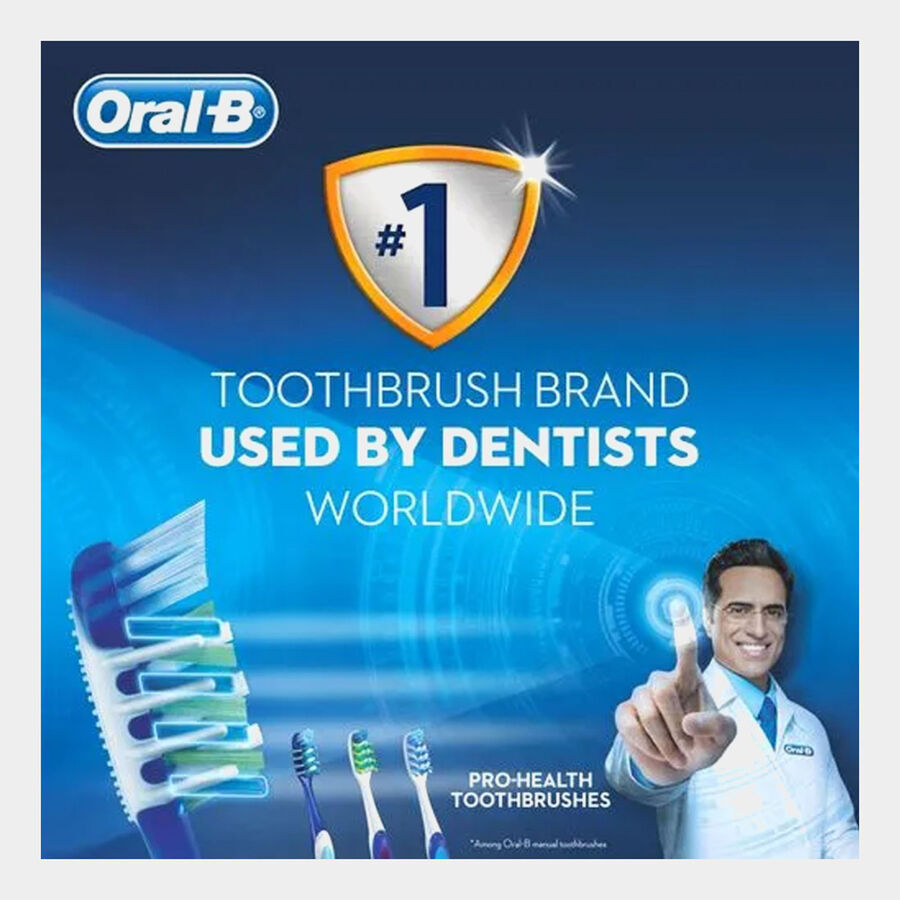 Gum Care - Soft Tooth Brush, , large image number null