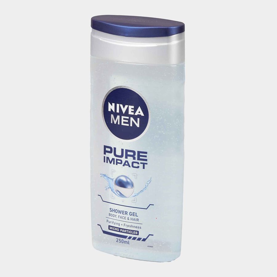 Pure Impact Body Wash, , large image number null