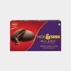 Milano Choco Delight Biscuits, , small image number null