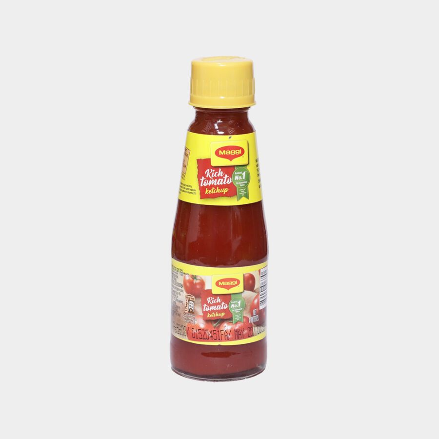 Maggi Tomato Sauce, , large image number null