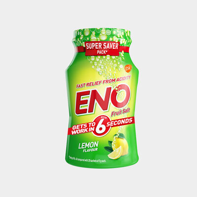 Antacid Lemon