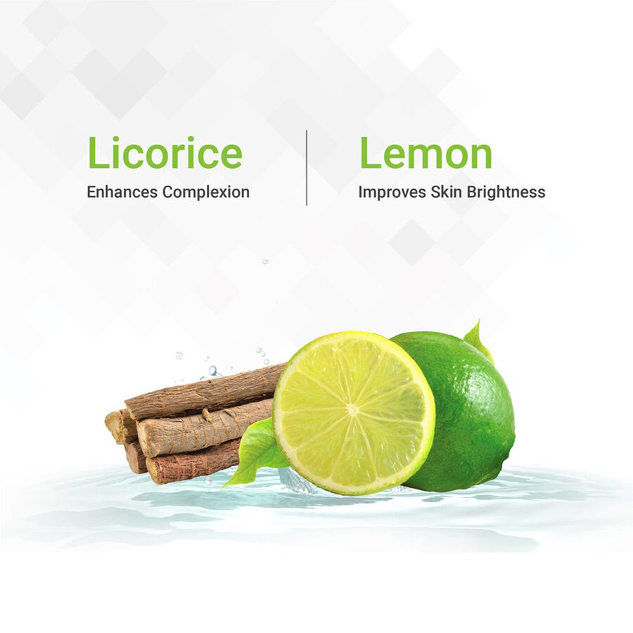 Oil Control Cream, , large image number null