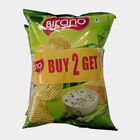 Yummy Chips Cream & Onion Combo Of 3, , small image number null