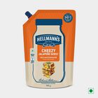 Cheezy Jalapeno Burst Veg Mayonnaise, , small image number null