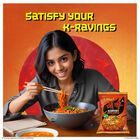 Yippee! Korean Spicy Kimchi Style, Veg Korean Noodles, , small