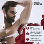 Ultra Sensual Deodorant, , small image number null