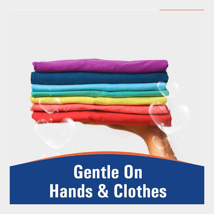 Easy Wash Detergent Bar, , large image number null