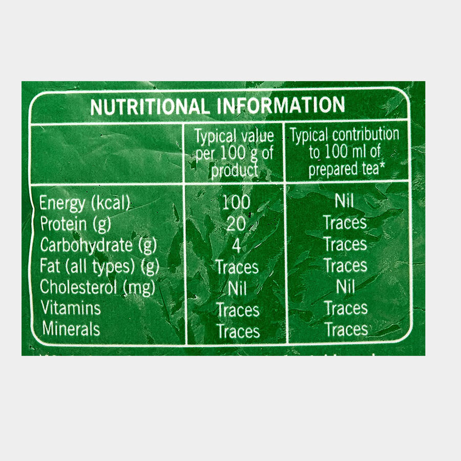Taaza Tea, , large image number null