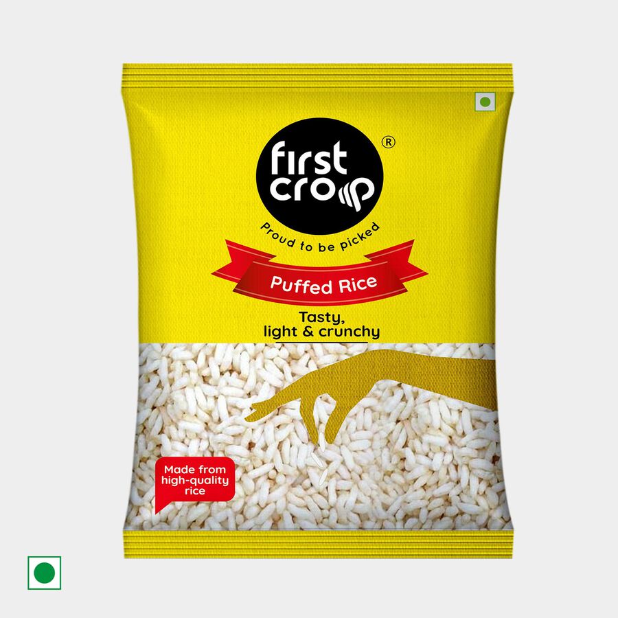 Murmura/Bhel/Murhi, , large