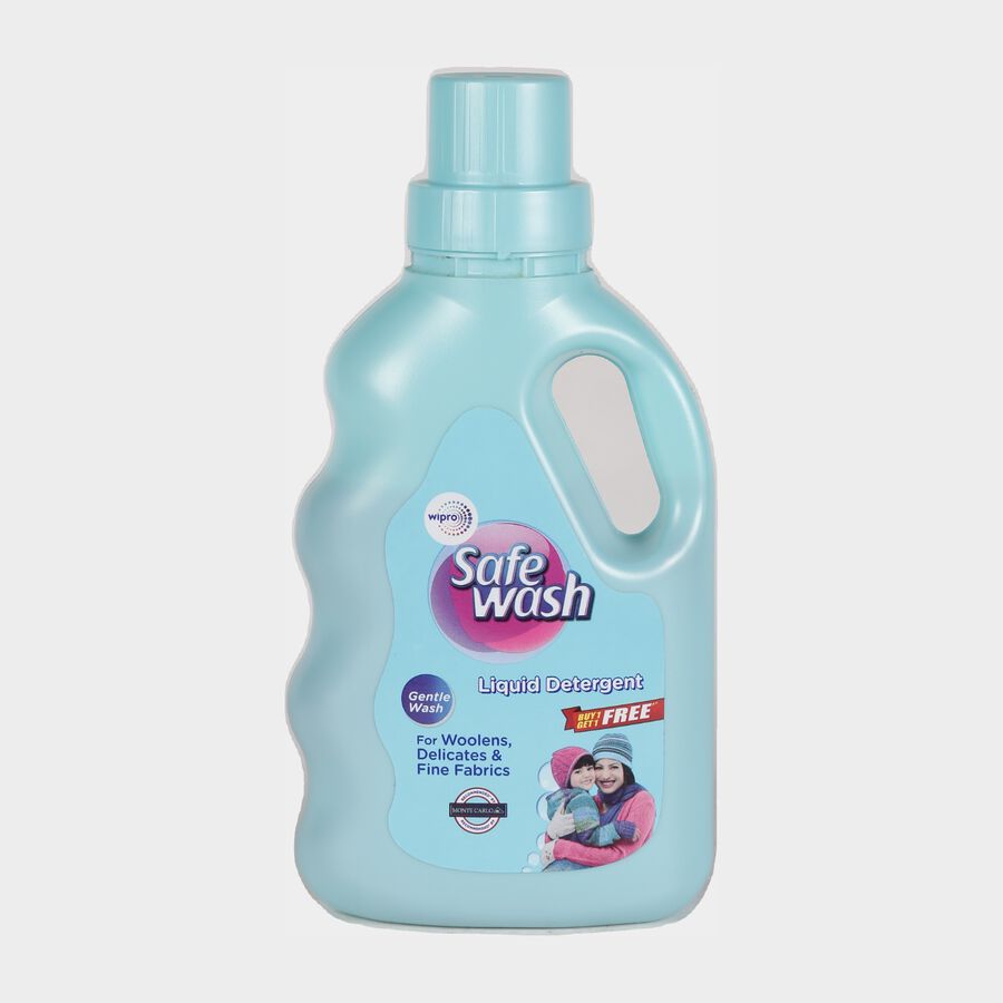 Liquid Detergent, , large image number null