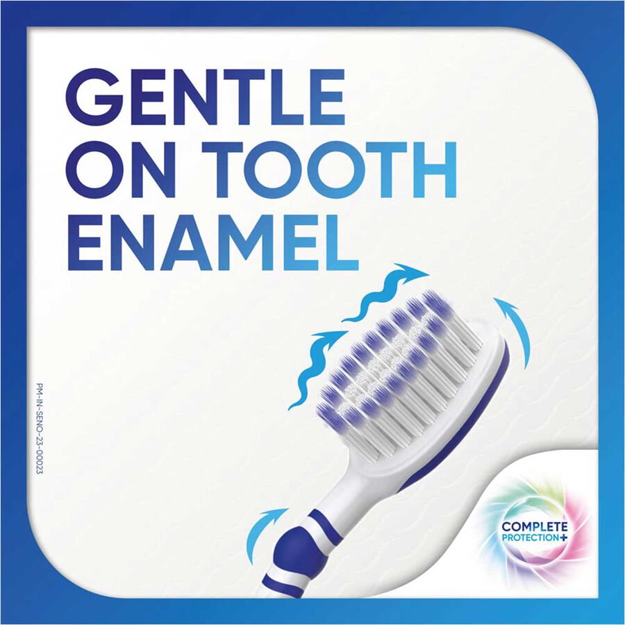 Complete Protection Tooth Brush, , large image number null