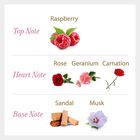 English Rose Body Roll On, , small image number null