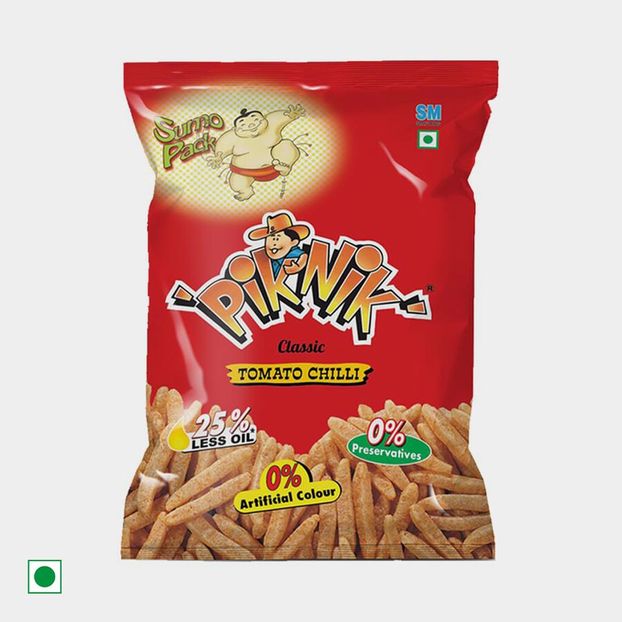 Classic Tomato Chilli, , large image number null