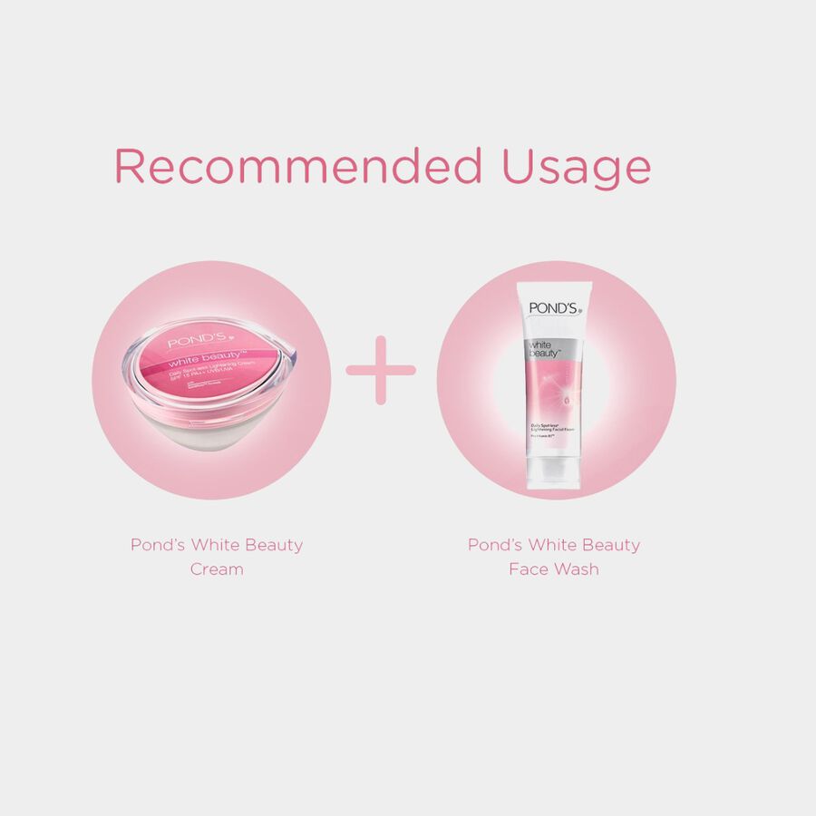 Bright Beauty Skin Cream, , large image number null