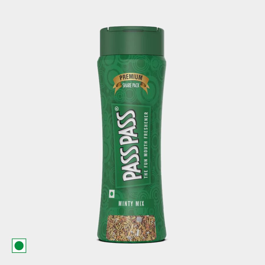 मिन्टी मिक्स, 100 g, large image number null