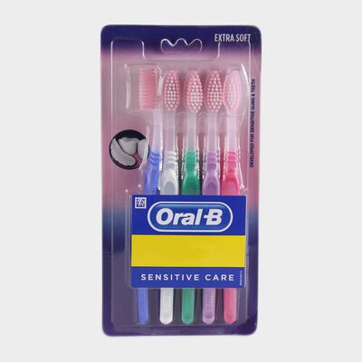 Sensitive Tooth Brush