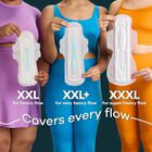 Sanitary Pad Ultra Night XXXL, , small