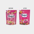 Pink Fabric Conditioner Pouch, , small image number null