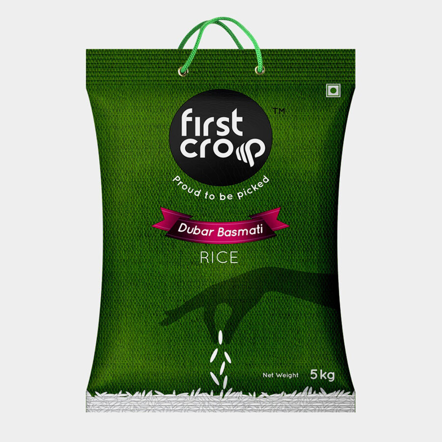 Dubar Basmati Rice / Chawal (Broken Basmati), , large image number null