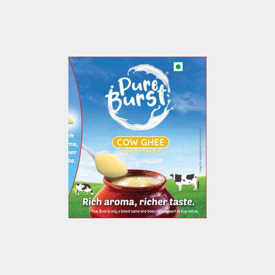 Cow Ghee