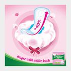 Soft XL Sanitary Pad, 15 Pads, small image number null