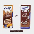 Cold Coffee, , small