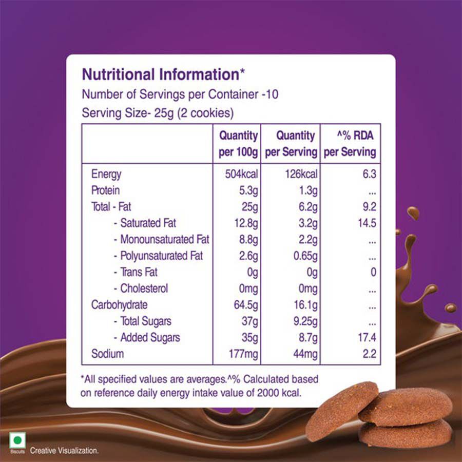 Choco Kiss Cookies, , large image number null