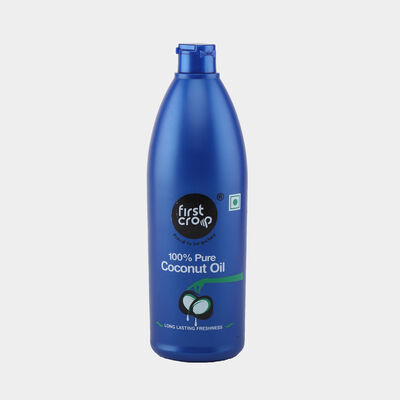 Coconut Hair Oil