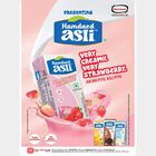 Strawberry Milkshake, , small image number null