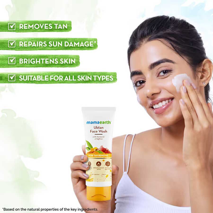 Facewash, , large image number null