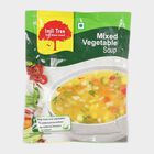 Mix Veg Soup, , small image number null