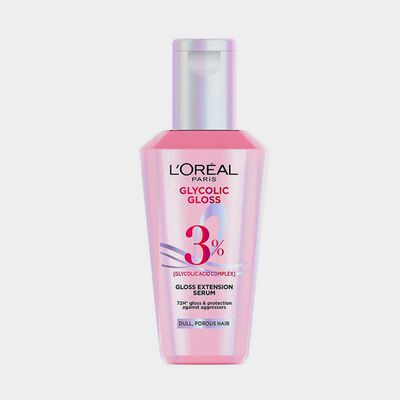 Glycolic Gloss Serum