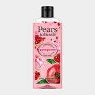 Naturale Brightening Pomegranate Bodywash With Glycerine, , small image number null